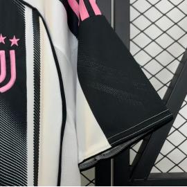 Camiseta Juventus 1ª Equipación 25/26