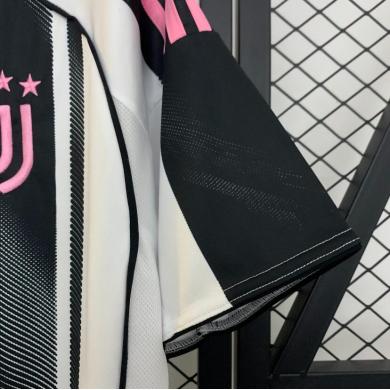 Camiseta Juventus 1ª Equipación 25/26