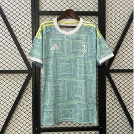 Camiseta Juventus 2ª Equipación 25/26