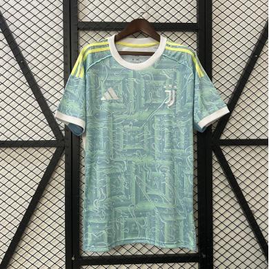 Camiseta Juventus 2ª Equipación 25/26