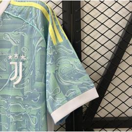 Camiseta Juventus 2ª Equipación 25/26