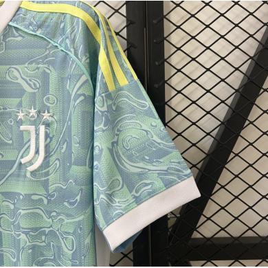 Camiseta Juventus 2ª Equipación 25/26