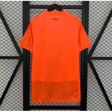 Camiseta Manchester City 3ª Equipación 25/26