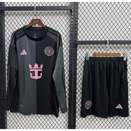 Camiseta Miami FC Segunda Equipación 25/26 ML