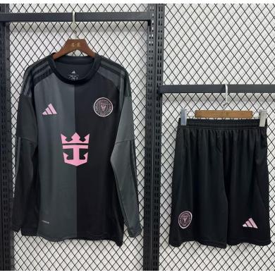 Camiseta Miami FC Segunda Equipación 25/26 ML