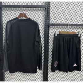 Camiseta Miami FC Segunda Equipación 25/26 ML