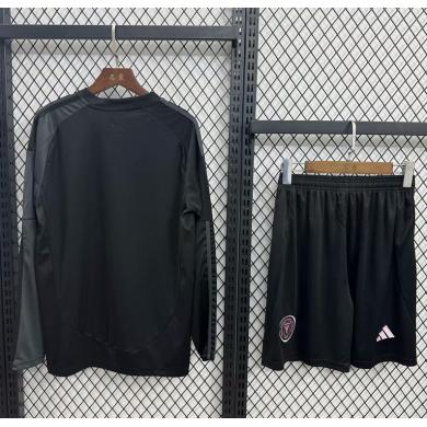 Camiseta Miami FC Segunda Equipación 25/26 ML