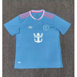 Camiseta Miami FC Tercera Equipación 25/26