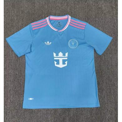 Camiseta Miami FC Tercera Equipación 25/26