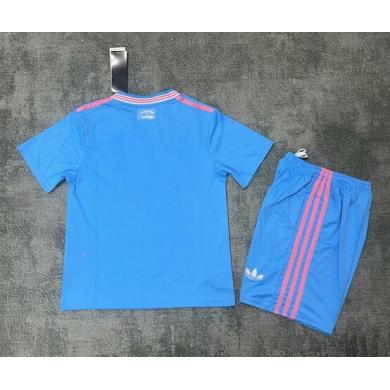 Camiseta Miami FC Tercera Equipación 25/26 Niño