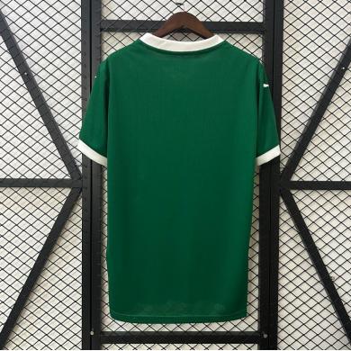 Camiseta Palmeiras Primera Equipación 25/26