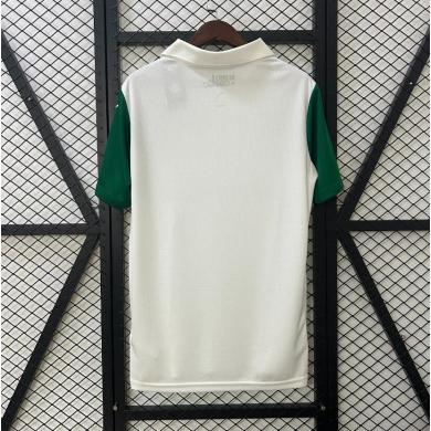 Camiseta Palmeiras Segunda Equipación 25/26