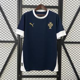 Camiseta Portugal Fc Pre-Match 2025-2026