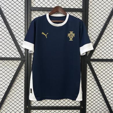 Camiseta Portugal Fc Pre-Match 2025-2026