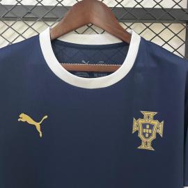 Camiseta Portugal Fc Pre-Match 2025-2026
