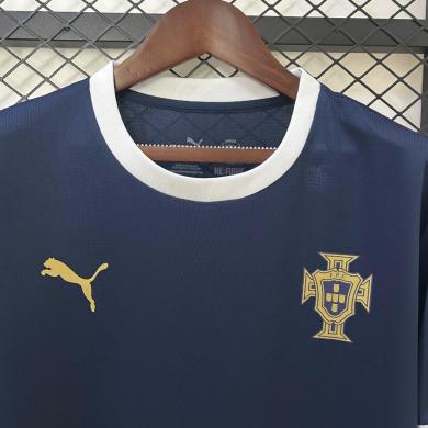 Camiseta Portugal Fc Pre-Match 2025-2026