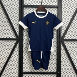 Camiseta Portugal Fc Pre-Match 2025-2026 Niño