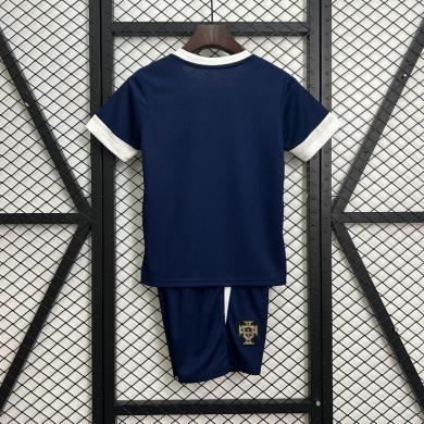 Camiseta Portugal Fc Pre-Match 2025-2026 Niño