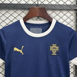 Camiseta Portugal Fc Pre-Match 2025-2026 Niño