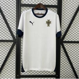 Camiseta Portugal Fc Pre-Match 2025/2026