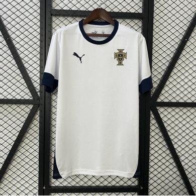 Camiseta Portugal Fc Pre-Match 2025/2026