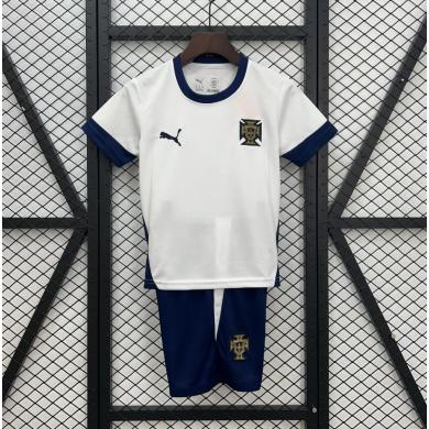 Camiseta Portugal Fc Pre-Match 2025/2026 Niño