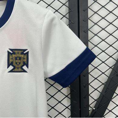Camiseta Portugal Fc Pre-Match 2025/2026 Niño