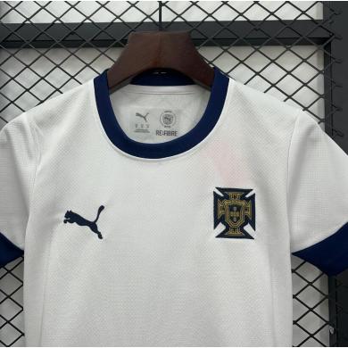 Camiseta Portugal Fc Pre-Match 2025/2026 Niño