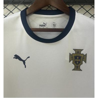 Camiseta Portugal Fc Pre-Match 2025/2026