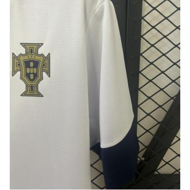 Camiseta Portugal Fc Pre-Match 2025/2026