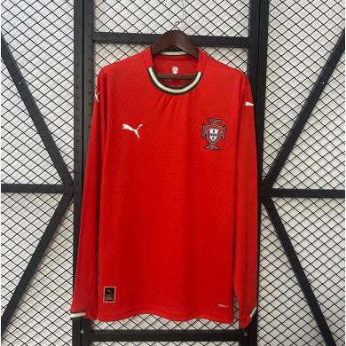 Camiseta Portugal Fc Primera Equipación 25/26 ML