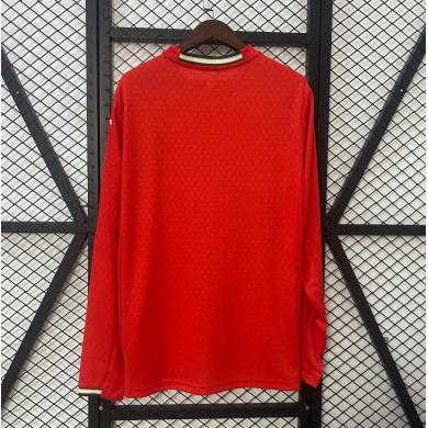 Camiseta Portugal Fc Primera Equipación 25/26 ML