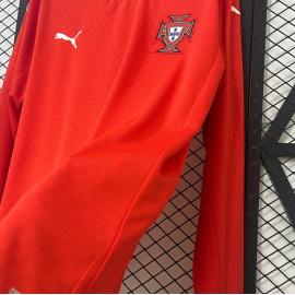 Camiseta Portugal Fc Primera Equipación 25/26 ML
