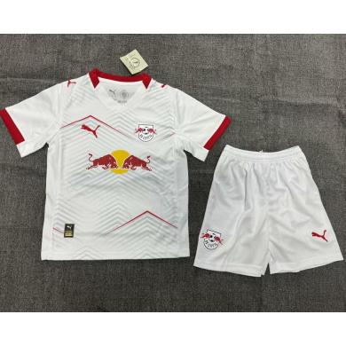 Camiseta RB Leipzig 25/26 Niño Camiseta RB Leipzig 25/26 Niño