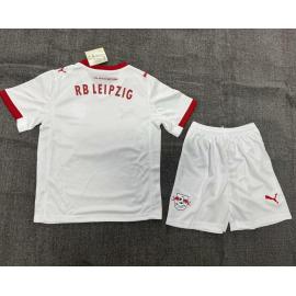 Camiseta RB Leipzig 25/26 Niño