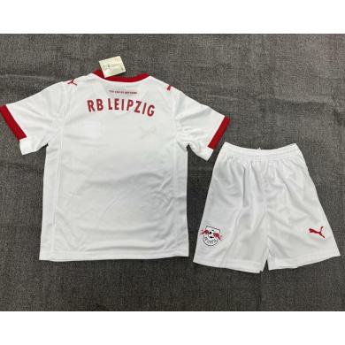 Camiseta RB Leipzig 25/26 Niño Camiseta RB Leipzig 25/26 Niño