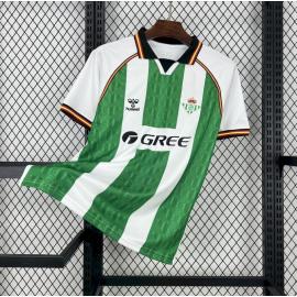Camiseta Real Betis 1ª Equipación 2025