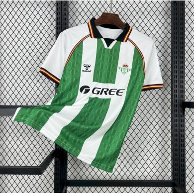 Camiseta Real Betis 1ª Equipación 2025 Camiseta Real Betis 1ª Equipación 2025