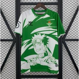 Camiseta Real Betis Special Edition 2025/2026
