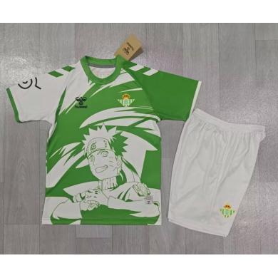 Camiseta Real Betis Special Edition 2025/2026 Niño