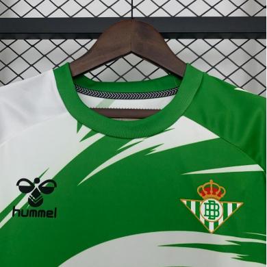 Camiseta Real Betis Special Edition 2025/2026