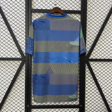 Camiseta Real Madrid Pre-Match 25/26