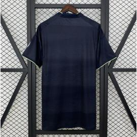 Camiseta Real Madrid Segunda Equipación 25/26