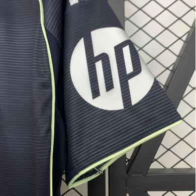 Camiseta Real Madrid Segunda Equipación 25/26