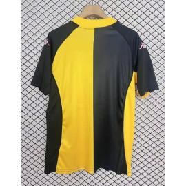 Camiseta Retro Real Zaragoza 2ª Equipación 01/02