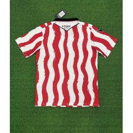 Camiseta Stoke City Primera Equipación 25/26