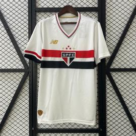 Camiseta São Paulo CF 1ª Equipación 25/26