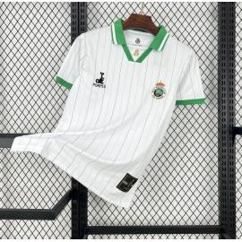 Camiseta Racing de Santander 112º Aniversario