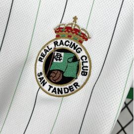 Camiseta Racing de Santander 112º Aniversario