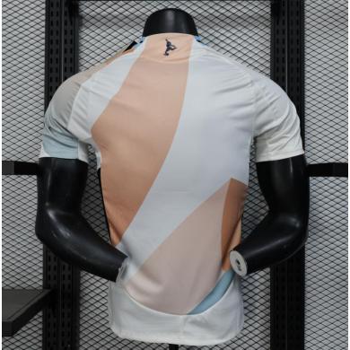 Camiseta de manga corta Segunda equipación Spain 24/25 Authentic Camiseta de manga corta Segunda equipación Spain 24/25 Authentic